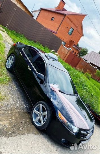 Ленты свадебные на машину