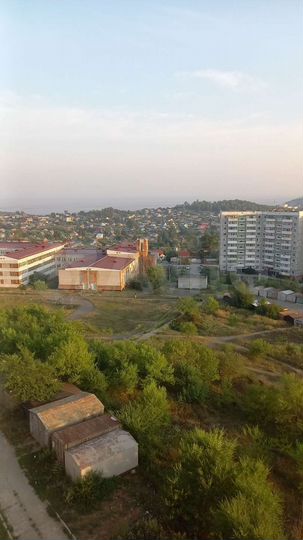 2-к. квартира, 50 м², 8/10 эт.