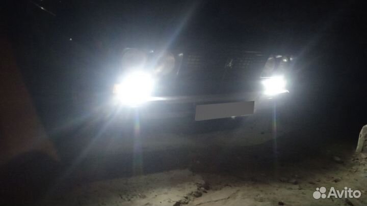 ВАЗ 2106 1.5 МТ, 2001, 96 959 км