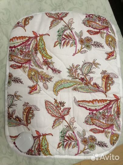 Инфракрасная грелка