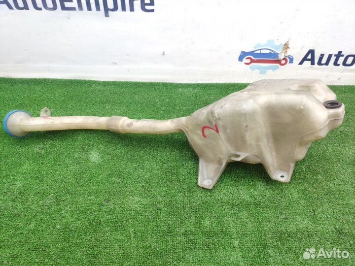 Бачок омывателя Honda Civic 4D R18A1 2009