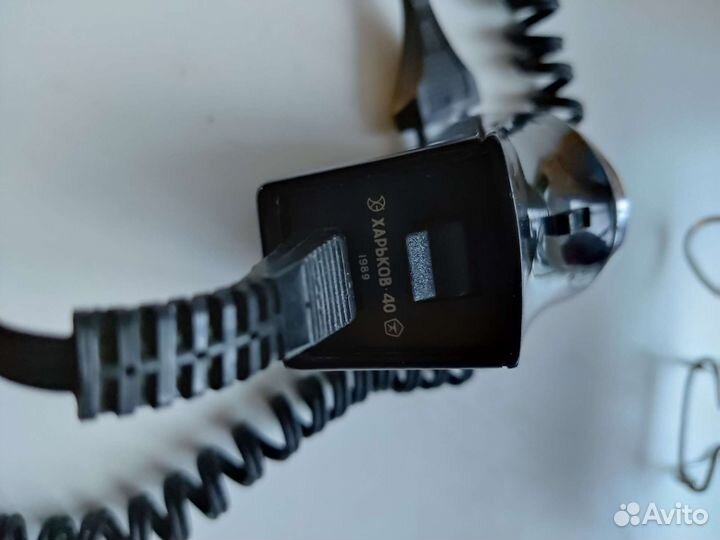 Бритва электрическая