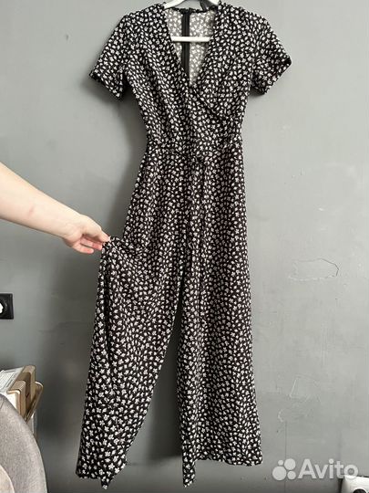 Комбинезон женский летний 42 44