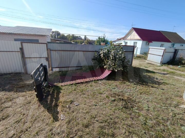 Дом 64 м² на участке 7,76 га