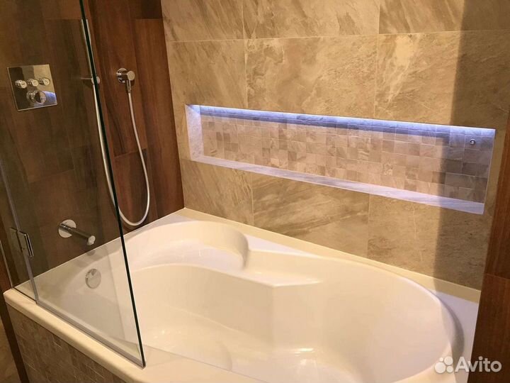 Мастер плиточник