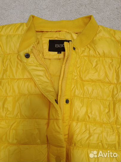 Куртка женская демисезонная baon