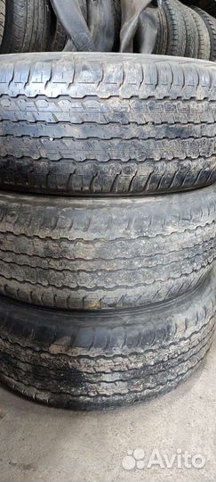 Dunlop Grandtrek AT1 285/65 R17