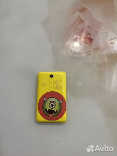 Nokia Asha 501