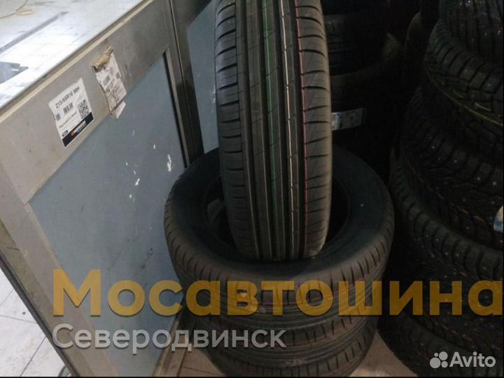 Cordiant Comfort 2 SUV 235/55 R18 104V