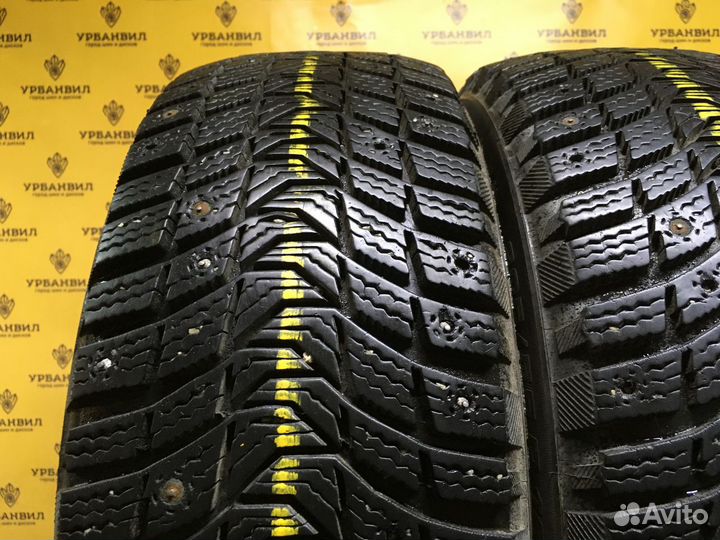 Michelin X-Ice North 3 205/55 R16 94T