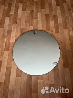Зеркало настенное СССР