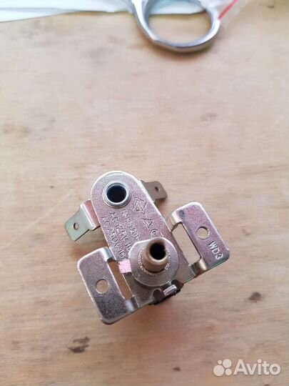 Регулятор для обогревателя