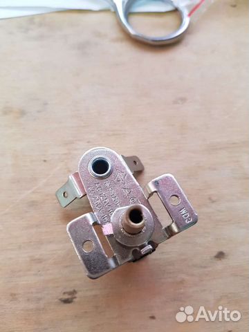 Регулятор для обогревателя