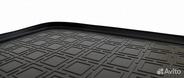 Коврик в багажник Kia Sorento (XM FL) (2012) (5 ме