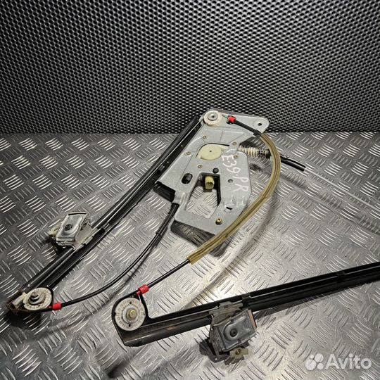 Стеклоподъемник BMW 5 серия