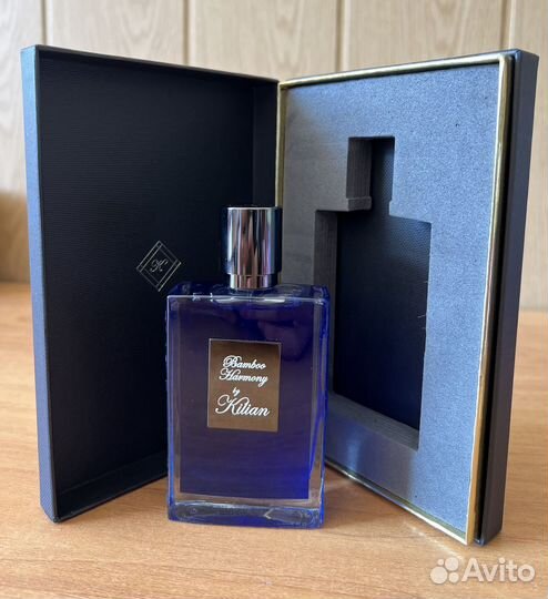 Духи Bamboo Harmony By Kilian 50мл