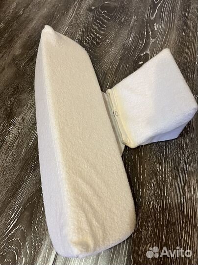 Подушка новорождённым