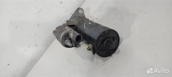 Стартер 02E911023H 2.0 TDI Volkswagen