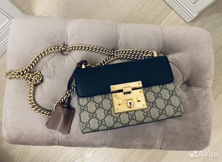 Сумка gucci