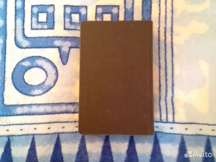 Книга Спартак