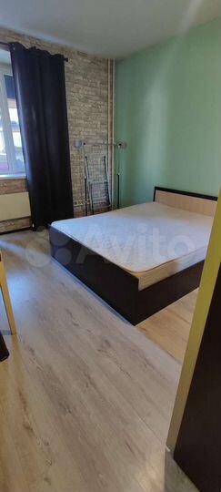 Квартира-студия, 28 м², 1/3 эт.