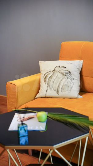 1-к. квартира, 33 м², 5/9 эт.