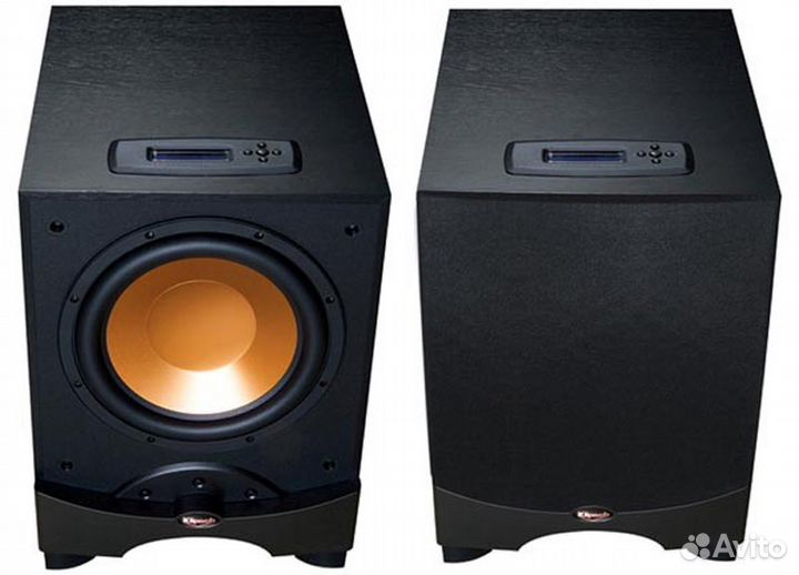 Сабвуфер саб Klipsch Reference RW-10D