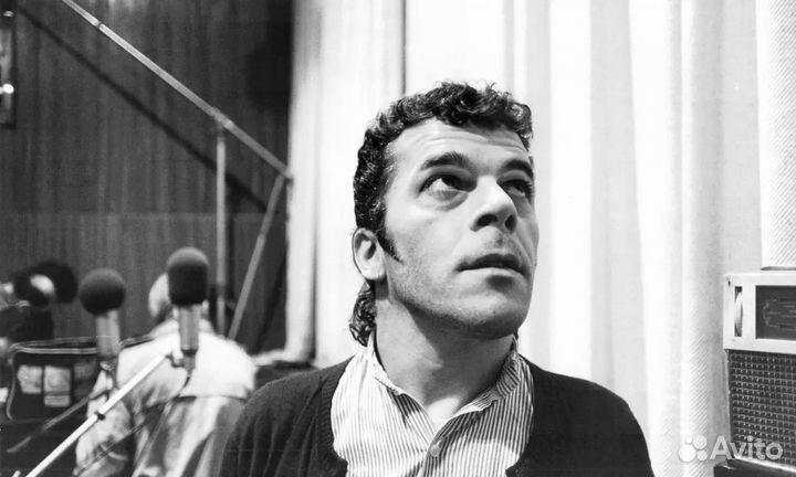 Ian Dury New Boots and Panties