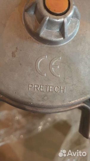 Редуктор плм механический + трос + руль