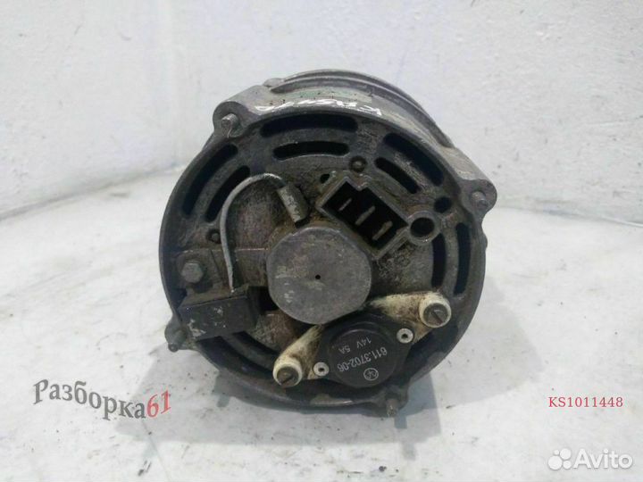 Генератор volkswagen LT