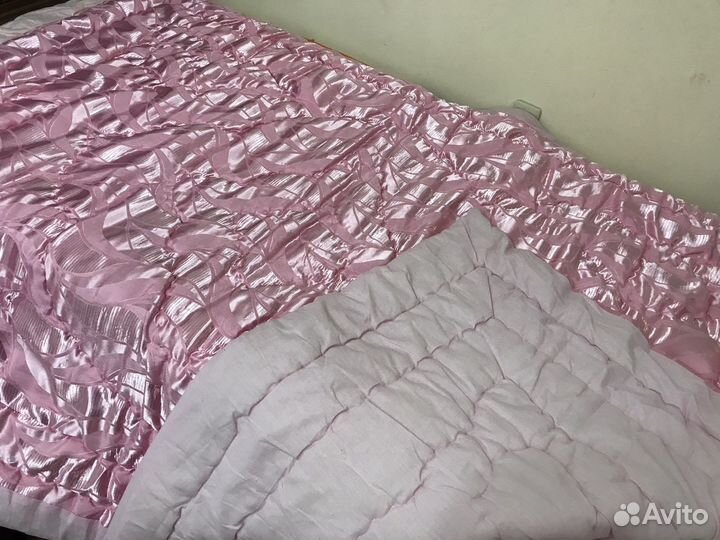 Одеяло шерстяное