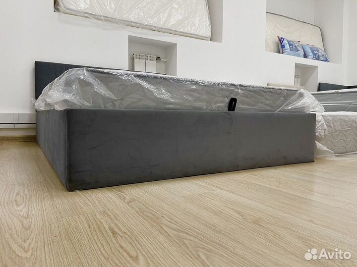 Матрас ортопедический с доставкой / все размеры