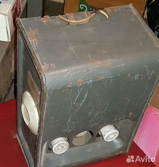 Понижающий трансформатор