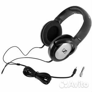 Наушники sennheiser hd206