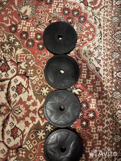 Блины для штанги