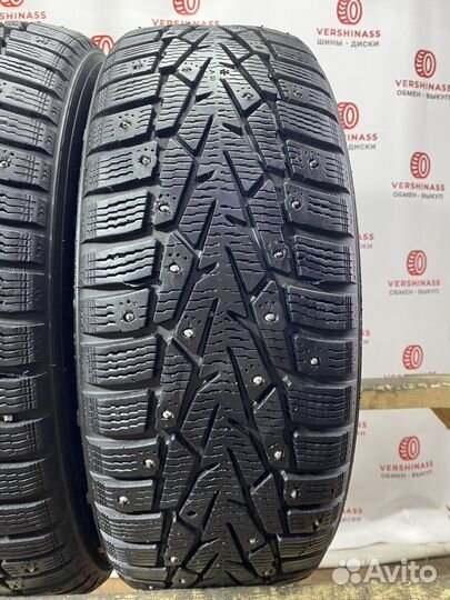 Nokian Tyres Nordman 7 195/65 R15