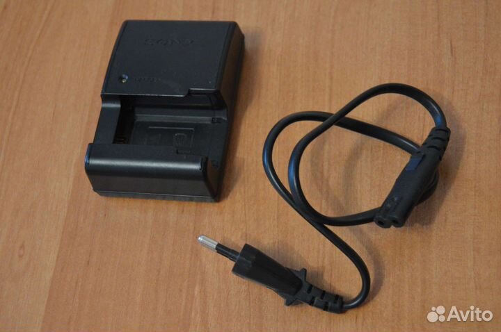 Зарядное устройство для фотоаппарата sony a37