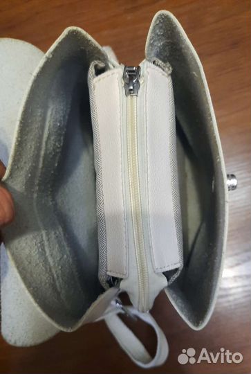 Рюкзак женский