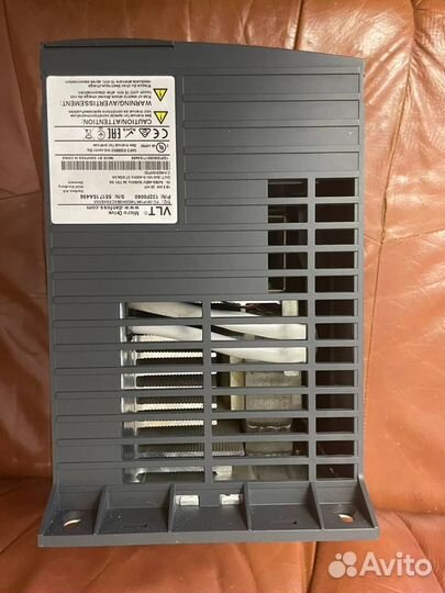 Danfoss VLT Micro Drive 132F0060 18,5 кВт