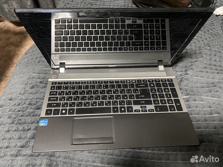 Ноутбук Acer aspire v3 571g