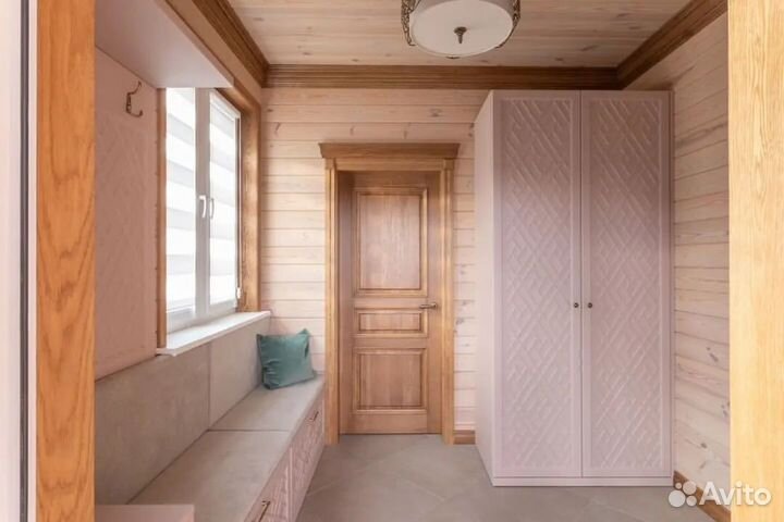 Шкафы купе на заказ