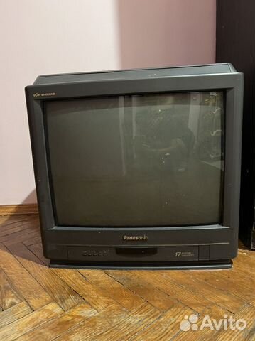 Телевизор panasonic купить в Москве | Электроника | Авито