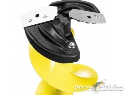 Продам ледобур Тонар iceberg-mini 130 (R) v3.0 (пр