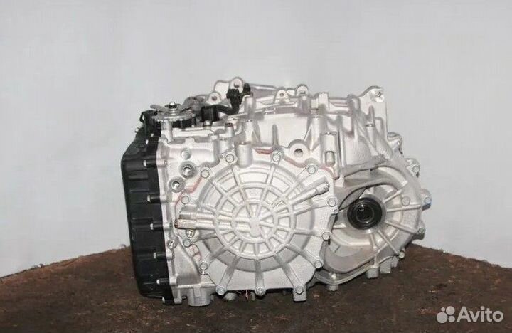 АКПП A6MF2