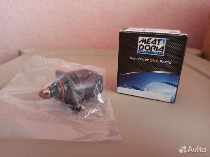 Датчик холостого хода Meat&Doria