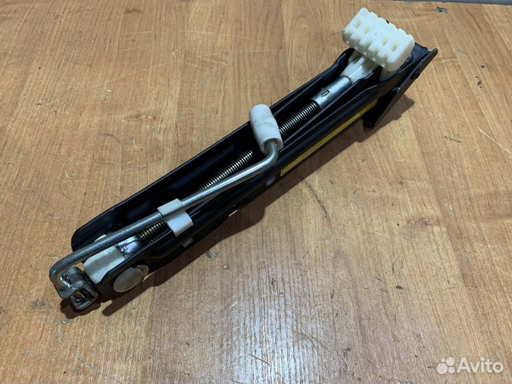 Домкрат оригинал Bmw e39