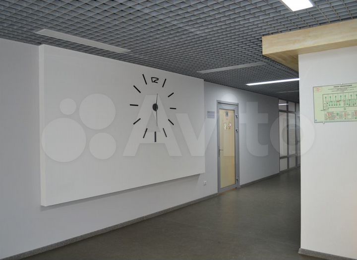 Офис, 20 м²