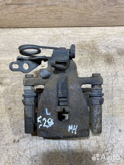 Суппорт задний левый Ford Mondeo 4 S28