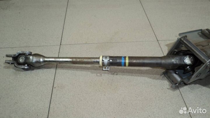 Колонка рулевая Mitsubishi Lancer 10 (CY)