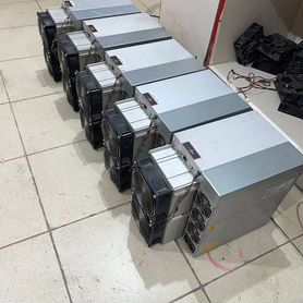 Antminer S19J pro 100Th Б/у